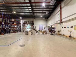 Airline House (D17), Warehouse #578705161